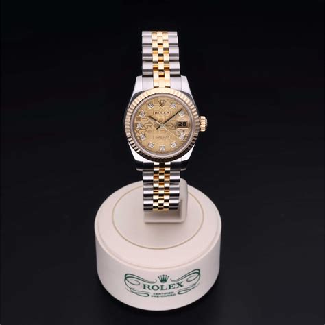 bucherer used rolex